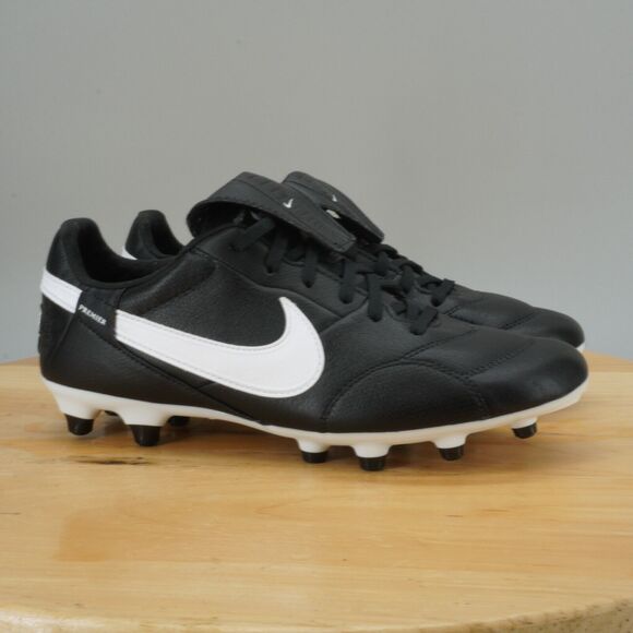 Mens Womens Nike Premier III FG Leather Soccer Cleats